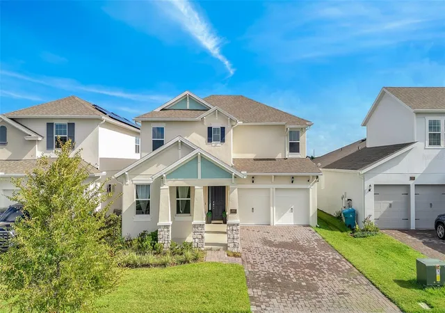 Photo 1 of Single family home for sale at 18887 Rawson St, Orlando, FL 32827 | MLS# O6437414 | Listing updated on 2026-08-29