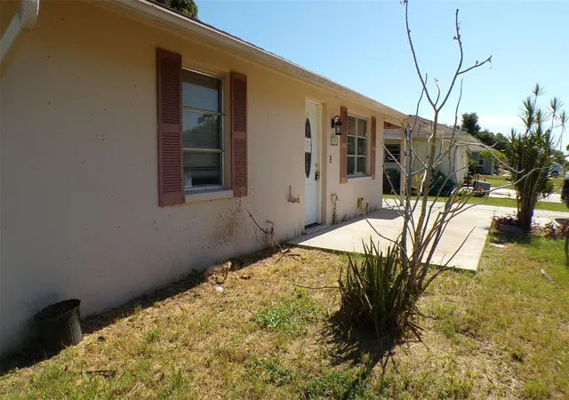 Photo 2 of Sale Pending at 22340 Nyack Ave, Port Charlotte, FL 33952 | MLS# K4903745 | Listing updated on 2026-09-04