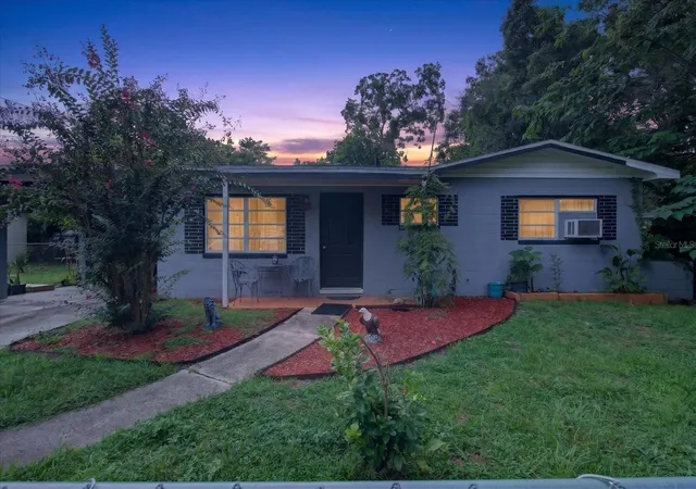 Photo 2 of Single family home for sale at 21385 Lehouier Dr, Brooksville, FL 34601 | MLS# TB8543444 | Listing updated on 2026-09-01