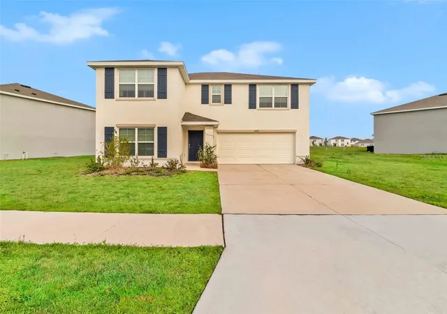 Photo 1 of Single family home for sale at 16636 Windmill Forge Pass, Wimauma, FL 33598 | MLS# TB8543446 | Listing updated on 2026-08-29