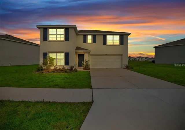 Photo 2 of Single family home for sale at 16636 Windmill Forge Pass, Wimauma, FL 33598 | MLS# TB8543446 | Listing updated on 2026-08-29