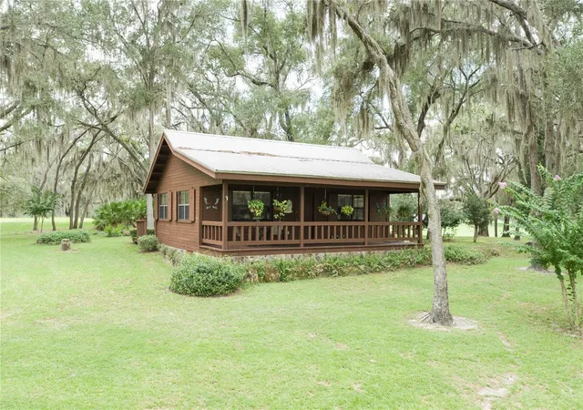 Land for sale at 6750 N San Juan Ter, CRYSTAL RIVER, FL 34428 | MLS# V4950972