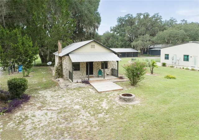 Photo 2 of Land for sale at 6750 N San Juan Ter, Crystal River, FL 34428 | MLS# V4950972 | Listing updated on 2026-09-05