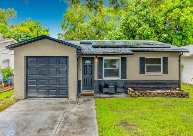 Photo 1 of Single family home for sale at 8320 43rd Wy N, Pinellas Park, FL 33781 | MLS# TB8543450 | Listing updated on 2026-09-24