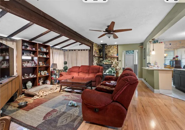 Photo 3 of Single family home for sale at 8602 N Rome Ave, Tampa, FL 33604 | MLS# TB8543451 | Listing updated on 2026-10-07