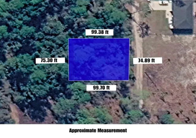 Photo 2 of Land for sale at Carolina St, Paisley, FL 32767 | MLS# TB8543454 | Listing updated on 2026-10-06