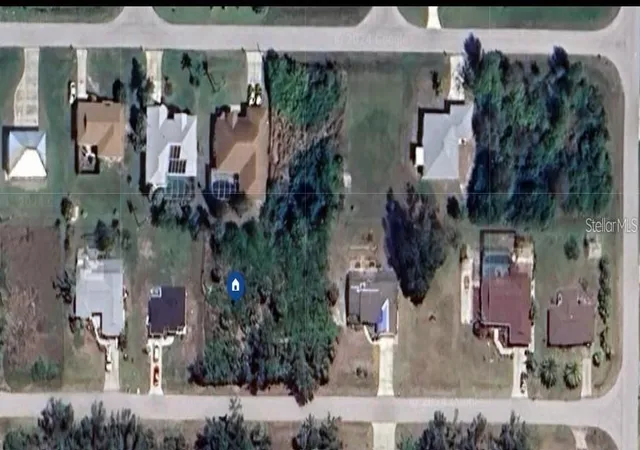 Photo 1 of Land for sale at 10108 Amelia Ave, Englewood, FL 34224 | MLS# D6148601 | Listing updated on 2026-09-01