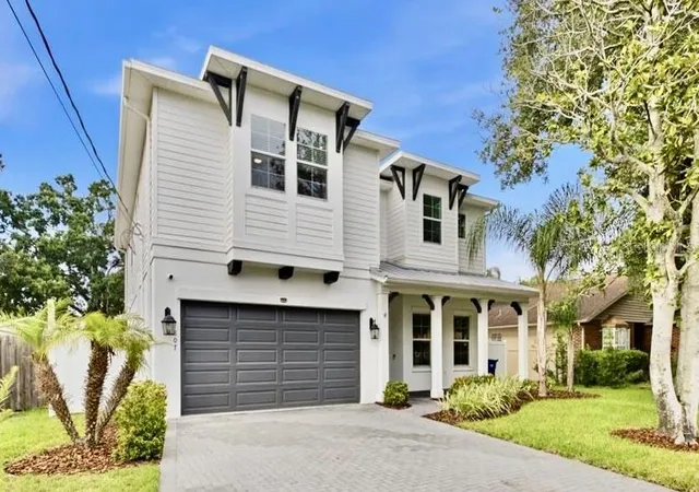 Single family home for sale at 807 W Kentucky Ave, TAMPA, FL 33603 | MLS# TB8543458