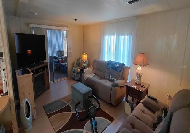 Photo 3 of Sale Pending at 7777 46Th Ave N #13, St Petersburg, FL 33709 | MLS# TB8543461 | Listing updated on 2026-10-02
