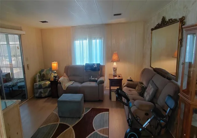 Photo 4 of Sale Pending at 7777 46Th Ave N #13, St Petersburg, FL 33709 | MLS# TB8543461 | Listing updated on 2026-10-02