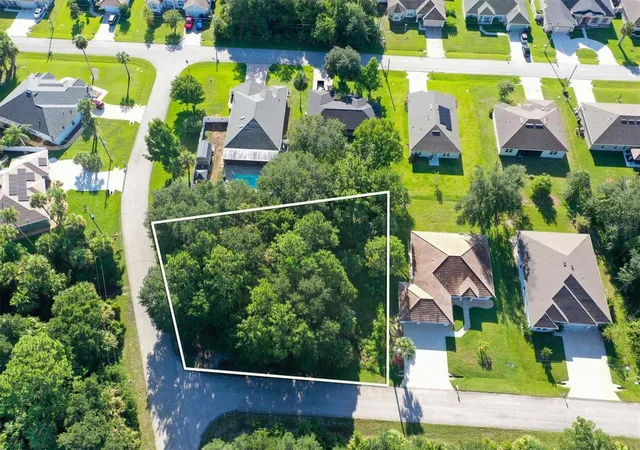 Photo 1 of Land for sale at 22 Lucas Ln, Palm Coast, FL 32137 | MLS# TB8543462 | Listing updated on 2026-08-29