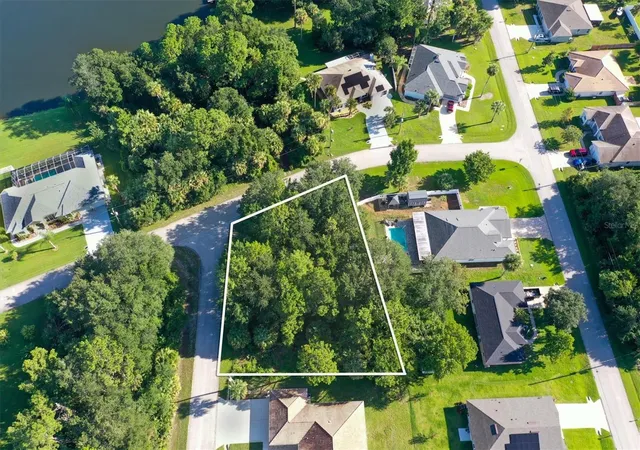 Photo 3 of Land for sale at 22 Lucas Ln, Palm Coast, FL 32137 | MLS# TB8543462 | Listing updated on 2026-08-29