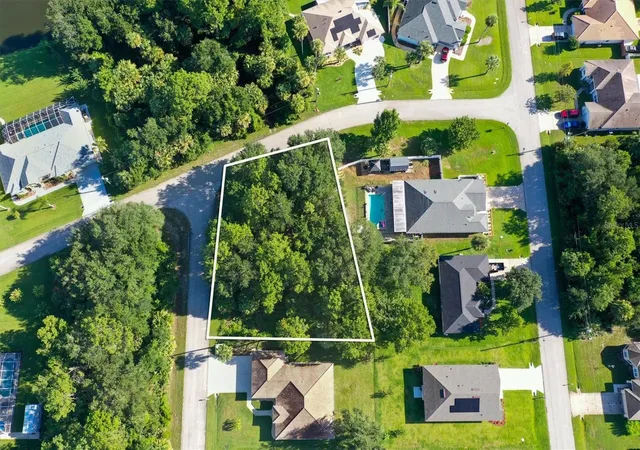 Photo 4 of Land for sale at 22 Lucas Ln, Palm Coast, FL 32137 | MLS# TB8543462 | Listing updated on 2026-08-29