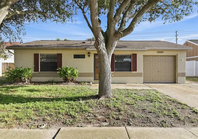 Photo 1 of Single family home for sale at 8305 Autumn Oak Ave, Port Richey, FL 34668 | MLS# O6437422 | Listing updated on 2026-09-30