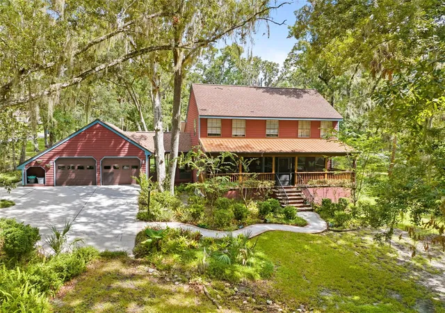 Photo 1 of Single family home for sale at 20485 Yontz Rd, Brooksville, FL 34601 | MLS# TB8543463 | Listing updated on 2026-08-29
