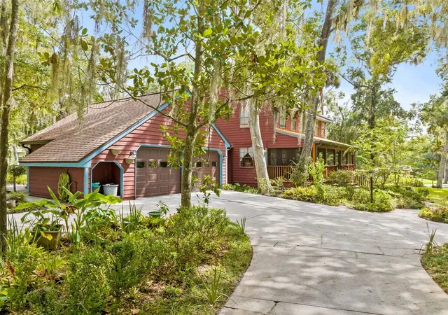 Photo 2 of Single family home for sale at 20485 Yontz Rd, Brooksville, FL 34601 | MLS# TB8543463 | Listing updated on 2026-08-29