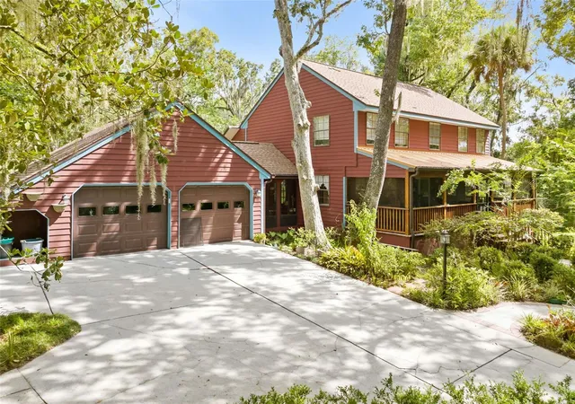 Photo 3 of Single family home for sale at 20485 Yontz Rd, Brooksville, FL 34601 | MLS# TB8543463 | Listing updated on 2026-08-29
