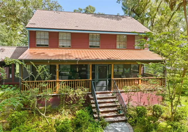 Photo 4 of Single family home for sale at 20485 Yontz Rd, Brooksville, FL 34601 | MLS# TB8543463 | Listing updated on 2026-08-29