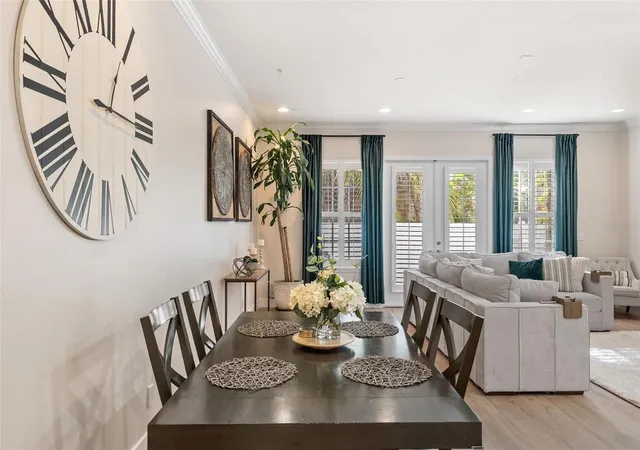 Photo 3 of Sale Pending at 3210 W Horatio St #6, Tampa, FL 33609 | MLS# TB8543464 | Listing updated on 2026-09-29