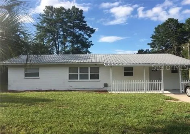 Photo 16 of Single family home for sale at 22201 Sw Beach Blvd, Dunnellon, FL 34431 | MLS# OM731298 | Listing updated on 2026-08-29