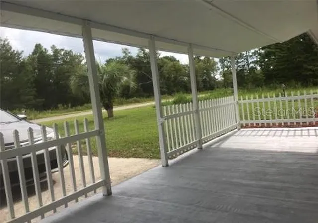 Photo 2 of Single family home for sale at 22201 Sw Beach Blvd, Dunnellon, FL 34431 | MLS# OM731298 | Listing updated on 2026-08-29