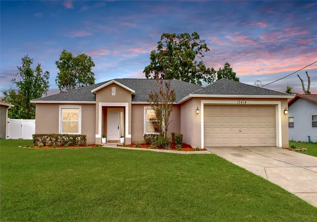 Photo 1 of Single family home for sale at 13414 Kane Rd, Spring Hill, FL 34609 | MLS# FC321051 | Listing updated on 2026-09-29