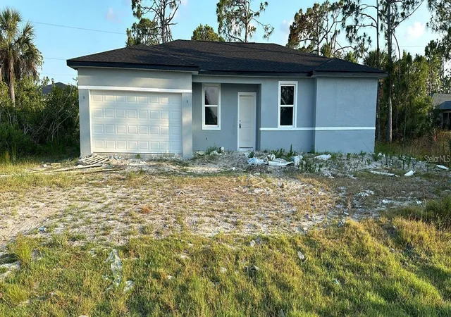 Photo 1 of Single family home for sale at 11635 Willmington Blvd, Port Charlotte, FL 33981 | MLS# TB8543473 | Listing updated on 2026-08-29