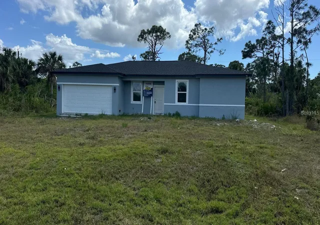 Photo 2 of Single family home for sale at 11635 Willmington Blvd, Port Charlotte, FL 33981 | MLS# TB8543473 | Listing updated on 2026-08-29