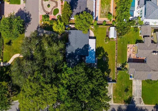 Photo 1 of Land for sale at 3401 W Sevilla St, Tampa, FL 33629 | MLS# TB8543475 | Listing updated on 2026-09-24