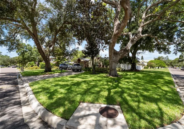 Photo 3 of Land for sale at 3401 W Sevilla St, Tampa, FL 33629 | MLS# TB8543475 | Listing updated on 2026-09-24