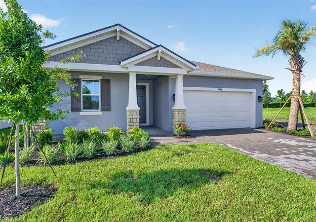 Photo 1 of Sale Pending at 12443 49Th St E, Parrish, FL 34219 | MLS# TB8543476 | Listing updated on 2026-10-26