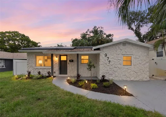 1st image of 977 27th Ave S, St Petersburg, FL 33705 | MLS# TB8543479