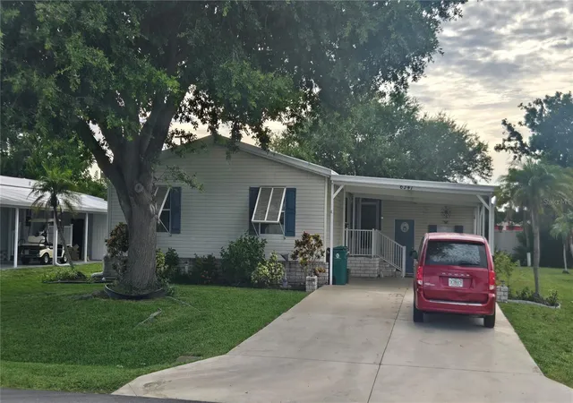 Photo 1 of Sale Pending at 6341 Oriole Blvd, Englewood, FL 34224 | MLS# D6148602 | Listing updated on 2026-09-02