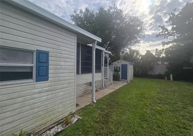 Photo 20 of Sale Pending at 6341 Oriole Blvd, Englewood, FL 34224 | MLS# D6148602 | Listing updated on 2026-09-02