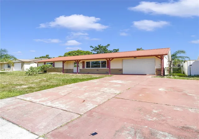 Photo 11 of Single family home for sale at 6137 2nd Ave, New Port Richey, FL 34653 | MLS# TB8543481 | Listing updated on 2026-08-29