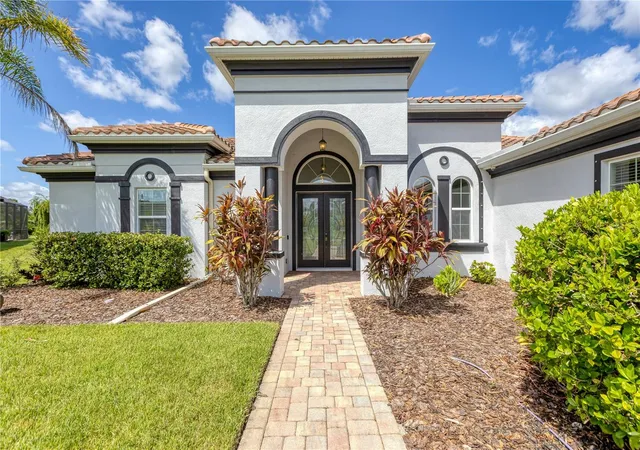 Photo 1 of Single family home for sale at 614 165th St E, Bradenton, FL 34212 | MLS# N6145528 | Listing updated on 2026-08-30