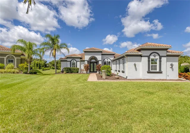 Photo 2 of Single family home for sale at 614 165th St E, Bradenton, FL 34212 | MLS# N6145528 | Listing updated on 2026-08-30