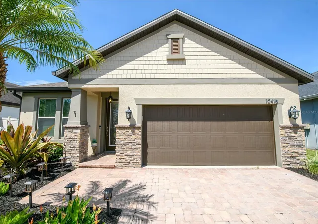 Photo 1 of Single family home for sale at 10415 Alcon Blue Dr, Riverview, FL 33578 | MLS# TB8543485 | Listing updated on 2026-10-10