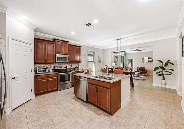 Photo 4 of Single family home for sale at 10415 Alcon Blue Dr, Riverview, FL 33578 | MLS# TB8543485 | Listing updated on 2026-10-10