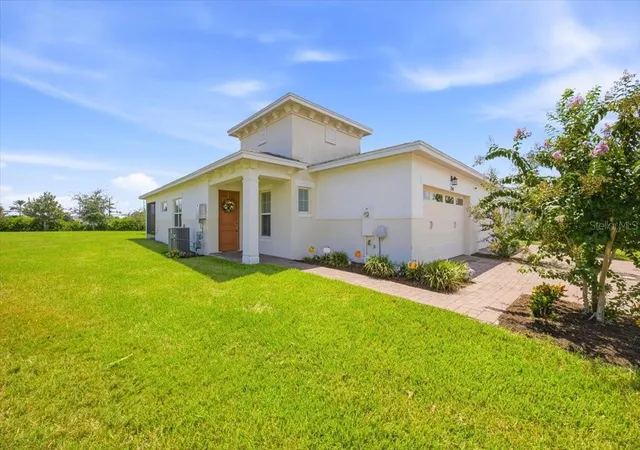 Single family home for sale at 2541 Yellow Brick Rd, ST CLOUD, FL 34771 | MLS# O6437442