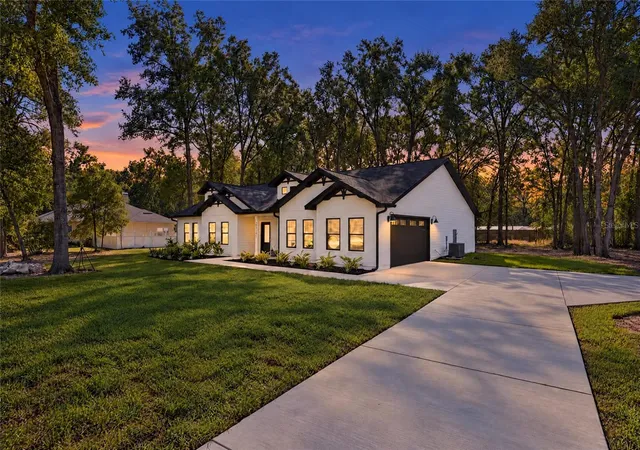 Photo 1 of Single family home for sale at 23161 Nw 183rd Ln, High Springs, FL 32643 | MLS# GC543089 | Listing updated on 2026-10-29