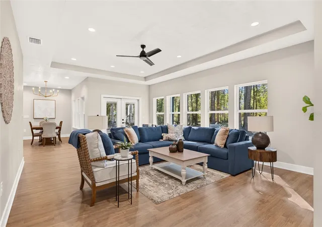 Photo 2 of Single family home for sale at 23161 Nw 183Rd Ln, High Springs, FL 32643 | MLS# GC543089 | Listing updated on 2026-10-29