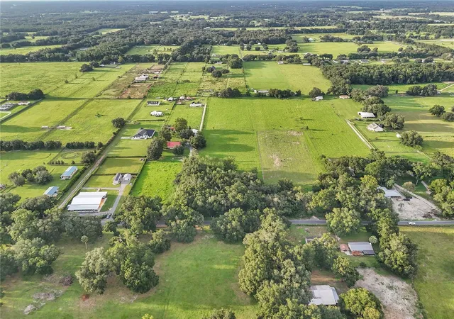 Photo 1 of Land for sale at 000 Se 160th Street, Summerfield, FL 34491 | MLS# OM731301 | Listing updated on 2026-09-02