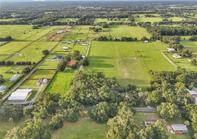 Photo 3 of Land for sale at 000 Se 160th Street, Summerfield, FL 34491 | MLS# OM731301 | Listing updated on 2026-09-02