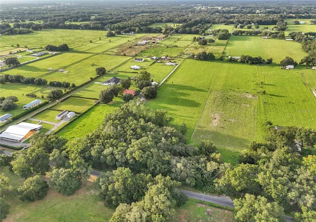 Photo 3 of Land for sale at 000 SE 160th Street, Summerfield, FL 34491 | MLS# OM731301 | Listing updated on 2026-09-02