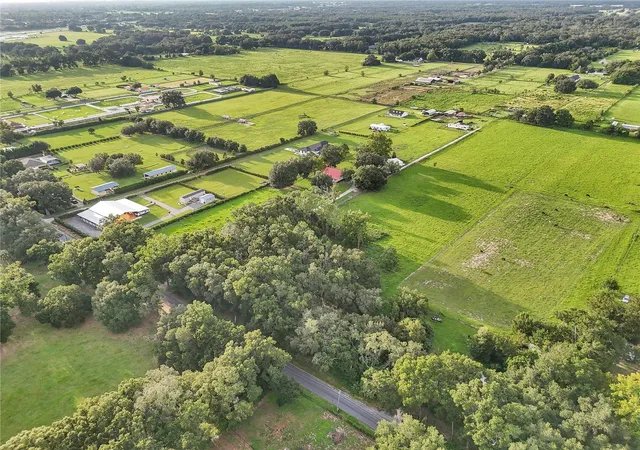 Photo 4 of Land for sale at 000 SE 160th Street, Summerfield, FL 34491 | MLS# OM731301 | Listing updated on 2026-09-02