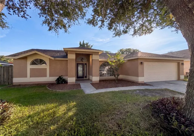Photo 1 of Single family home for sale at 2330 Foggy Ridge Pkwy, Land O Lakes, FL 34639 | MLS# O6437443 | Listing updated on 2026-09-16