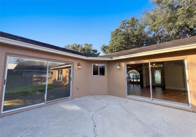 34th image of 2330 Foggy Ridge Pkwy, Land O Lakes, FL 34639 | MLS# O6437443