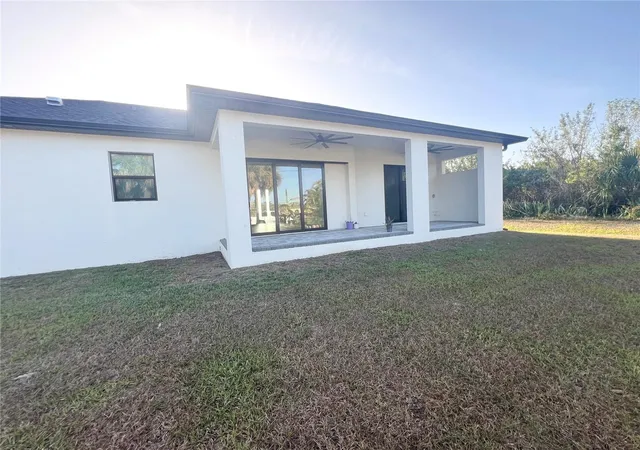 Photo 15 of Single family home for sale at 4317 Meager Cir, Port Charlotte, FL 33948 | MLS# C7530100 | Listing updated on 2026-09-01