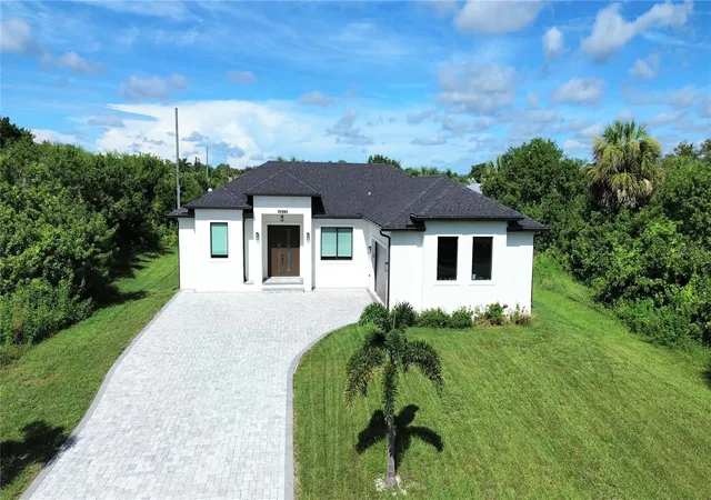 Photo 2 of Single family home for sale at 4317 Meager Cir, Port Charlotte, FL 33948 | MLS# C7530100 | Listing updated on 2026-09-01